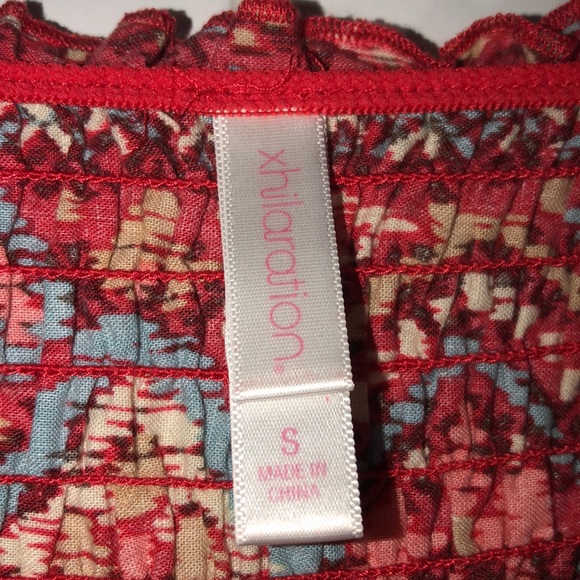 Aztec Romper - Picture 3 of 3